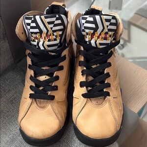 Air Jordan 7 kids “Afrobeats”